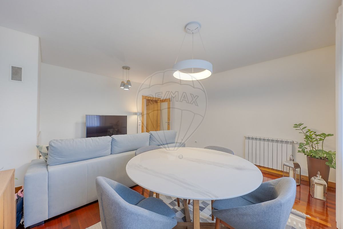 Apartamento T1 à venda em Águas Santas, Maia — foto 8