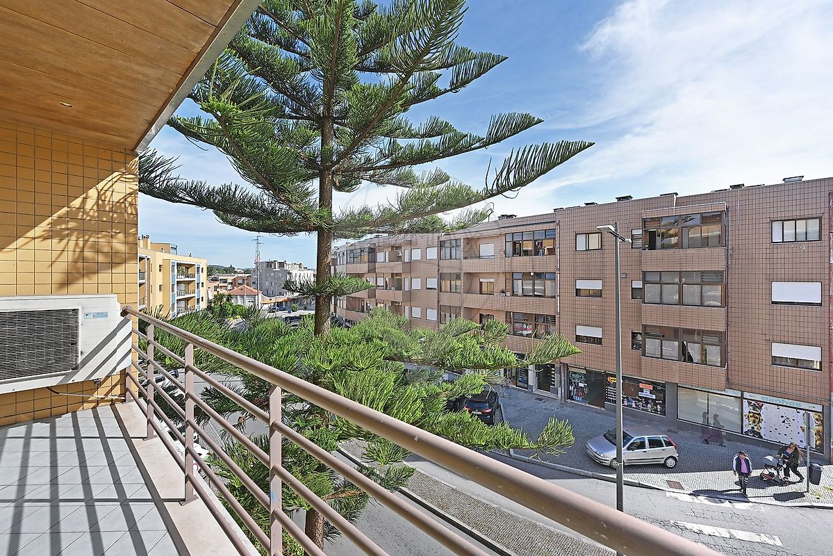 Apartamento T1 à venda em Ermesinde, Valongo — foto 7
