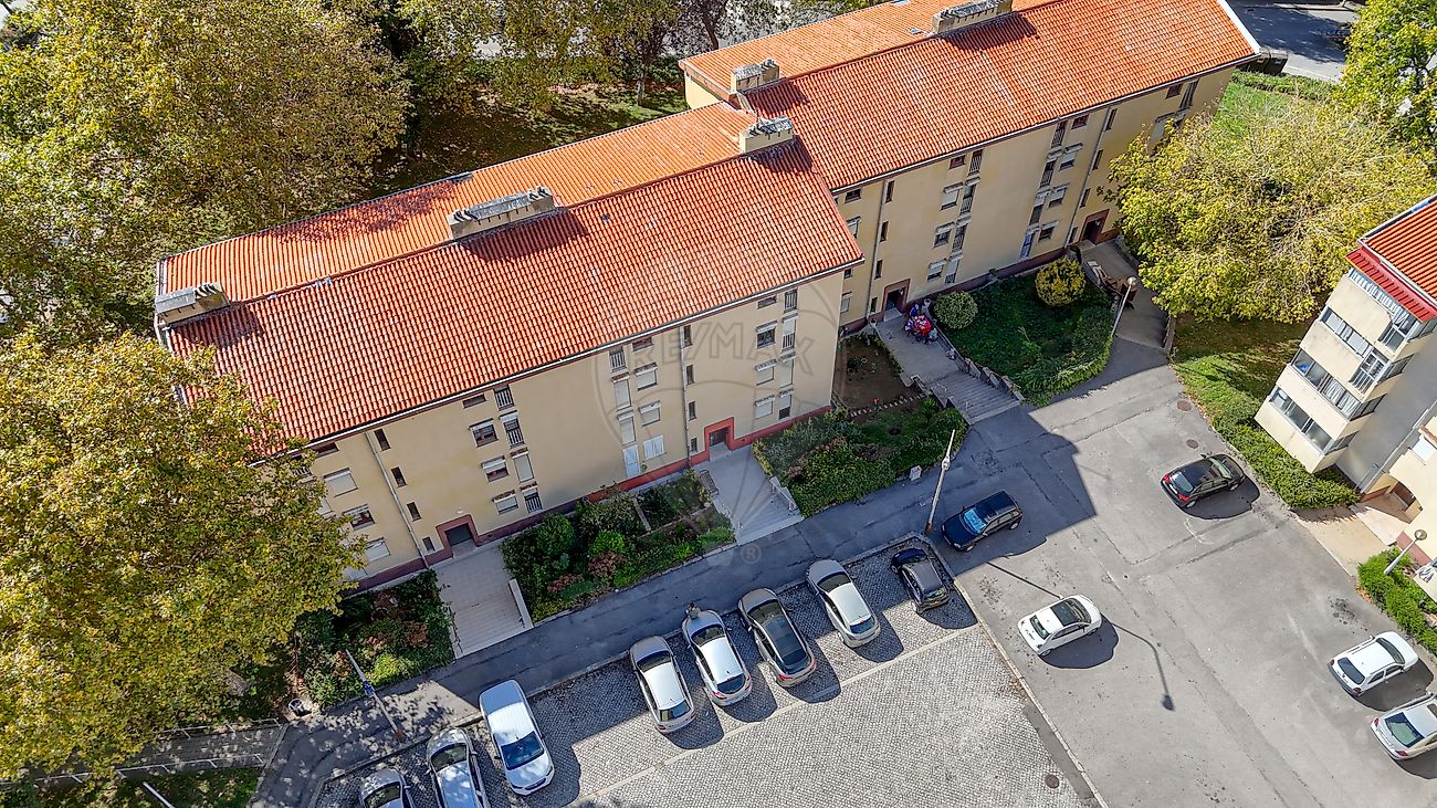 Apartamento T2 à venda em Matosinhos e Leça da Palmeira, Matosinhos — foto 18