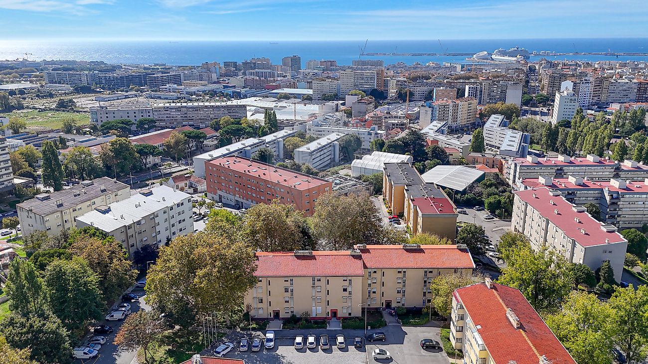 Apartamento T2 à venda em Matosinhos e Leça da Palmeira, Matosinhos — foto 19
