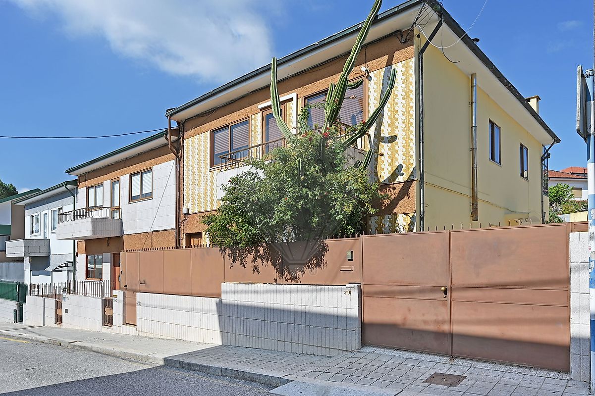 Apartamento T2 em Rio Tinto, €248.500
