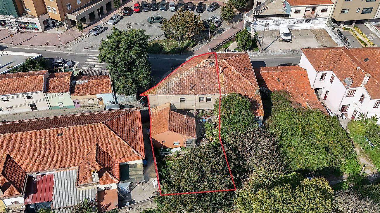 Moradia T2 à venda em Águas Santas, Maia — foto 4