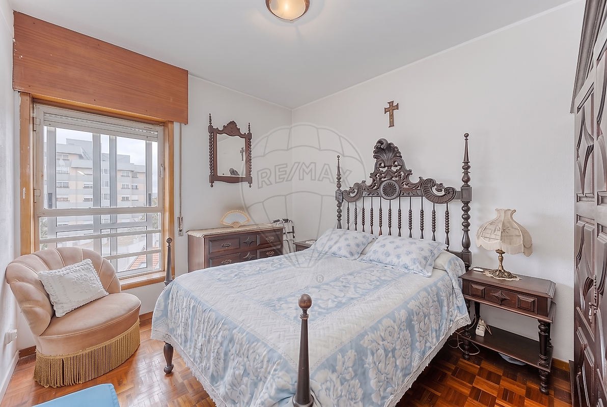 Apartamento T4 à venda em Campanhã, Porto — foto 16