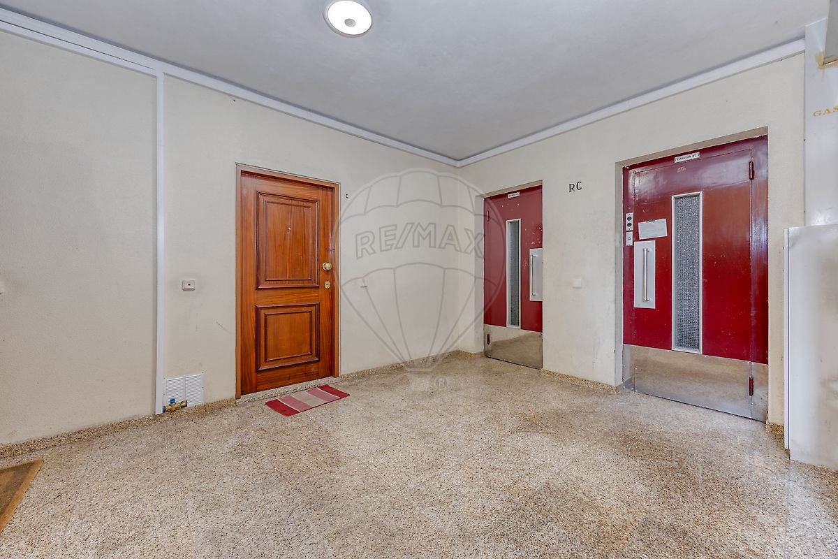 Apartamento T4 à venda em Campanhã, Porto — foto 3