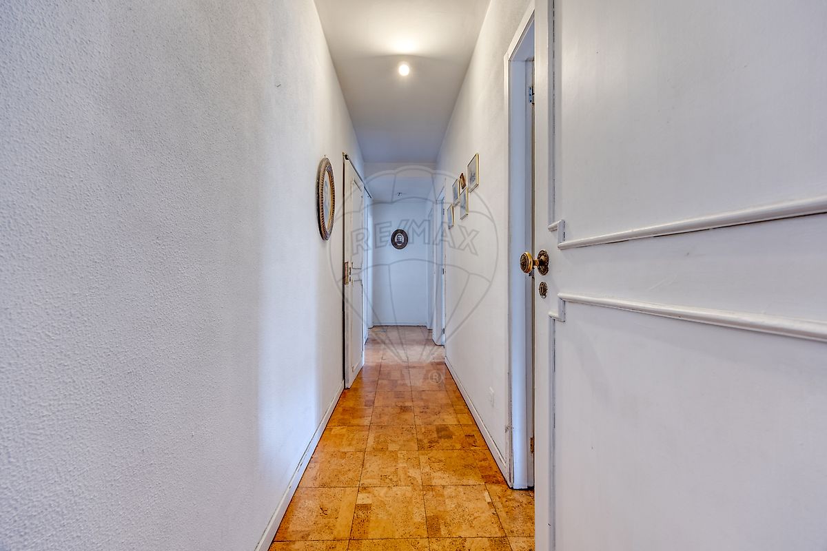 Apartamento T4 à venda em Campanhã, Porto — foto 12