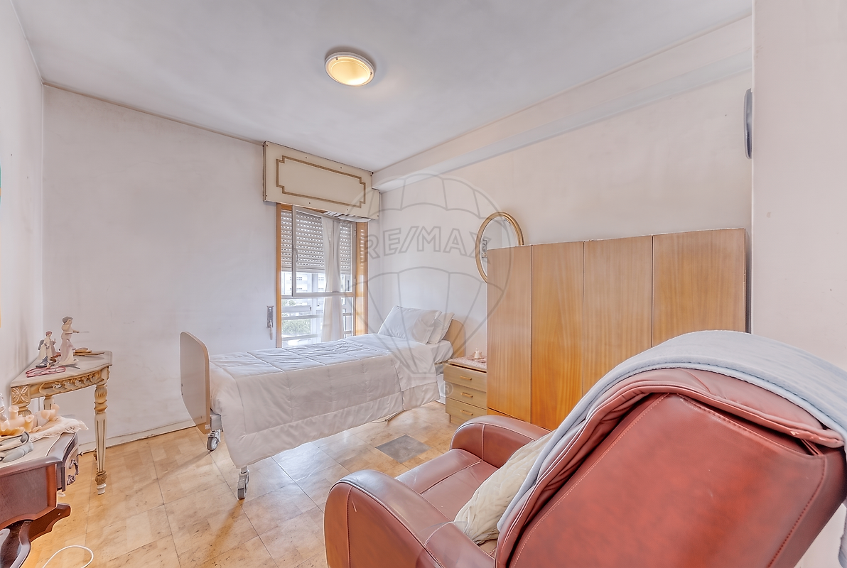 Apartamento T4 à venda em Campanhã, Porto — foto 17