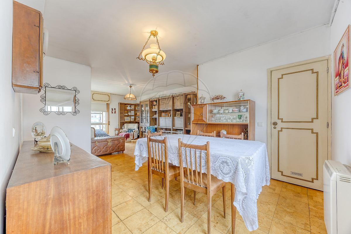 Apartamento T4 à venda em Campanhã, Porto — foto 7