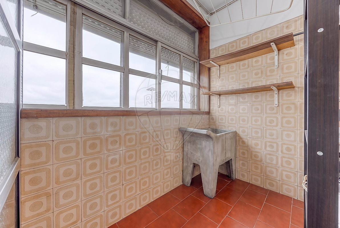 Apartamento T4 à venda em Campanhã, Porto — foto 11