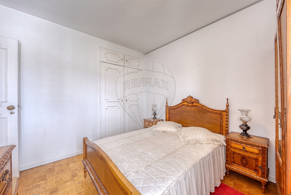 Apartamento T4 à venda em Campanhã, Porto — foto 13