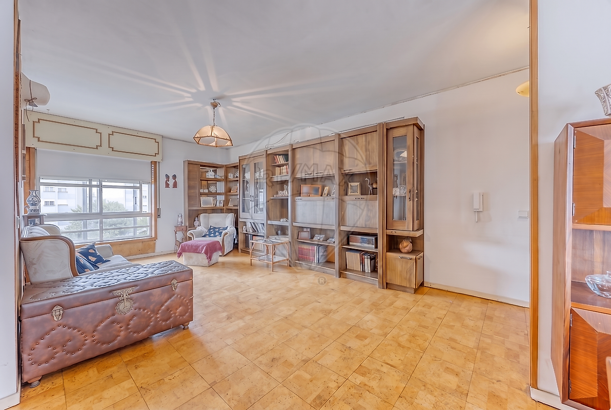 Apartamento T4 à venda em Campanhã, Porto — foto 5