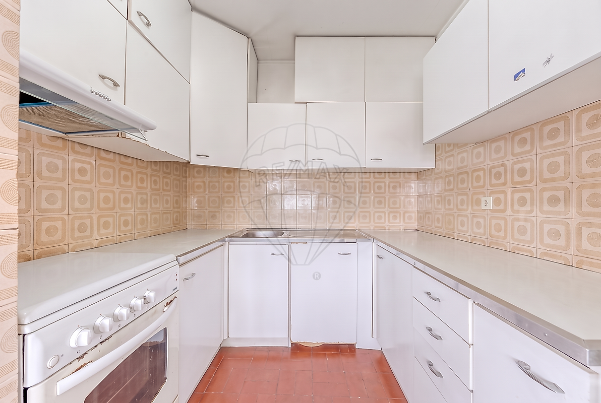 Apartamento T4 à venda em Campanhã, Porto — foto 9