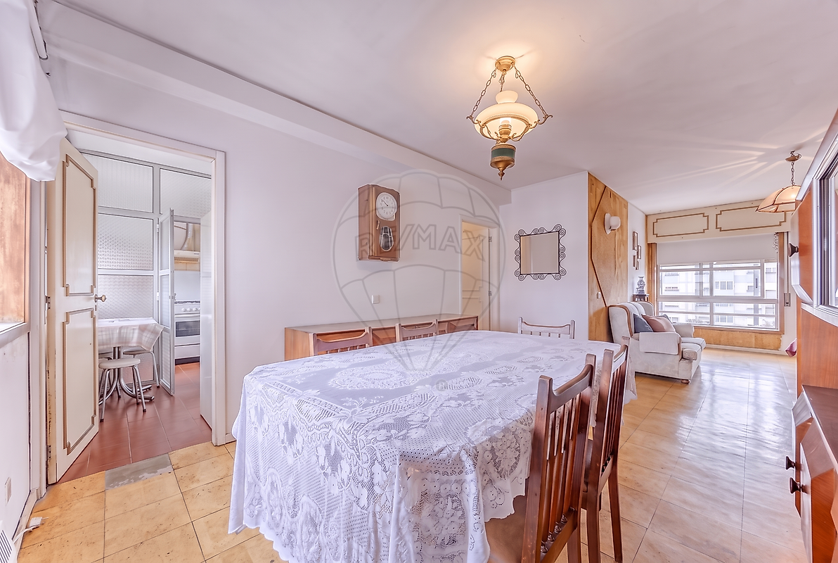 Apartamento T4 à venda em Campanhã, Porto — foto 8