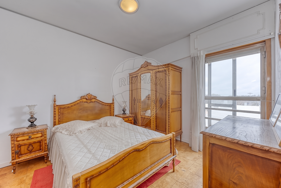 Apartamento T4 à venda em Campanhã, Porto — foto 14