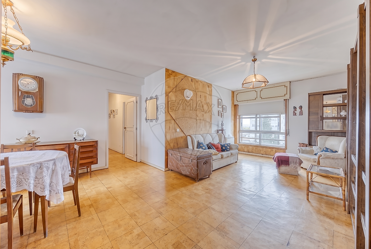 Apartamento T4 à venda em Campanhã, Porto — foto 4