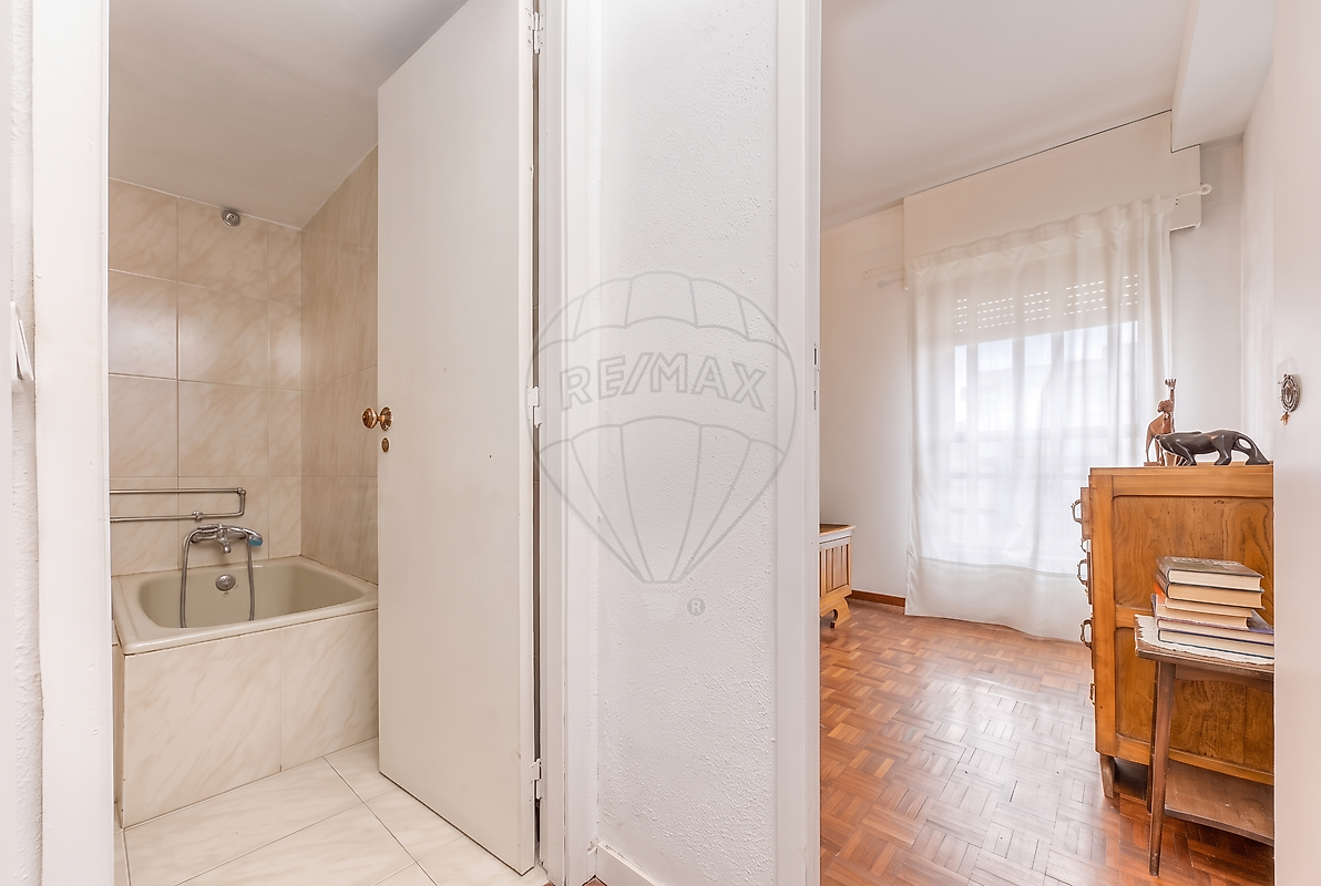 Apartamento T4 à venda em Campanhã, Porto — foto 19