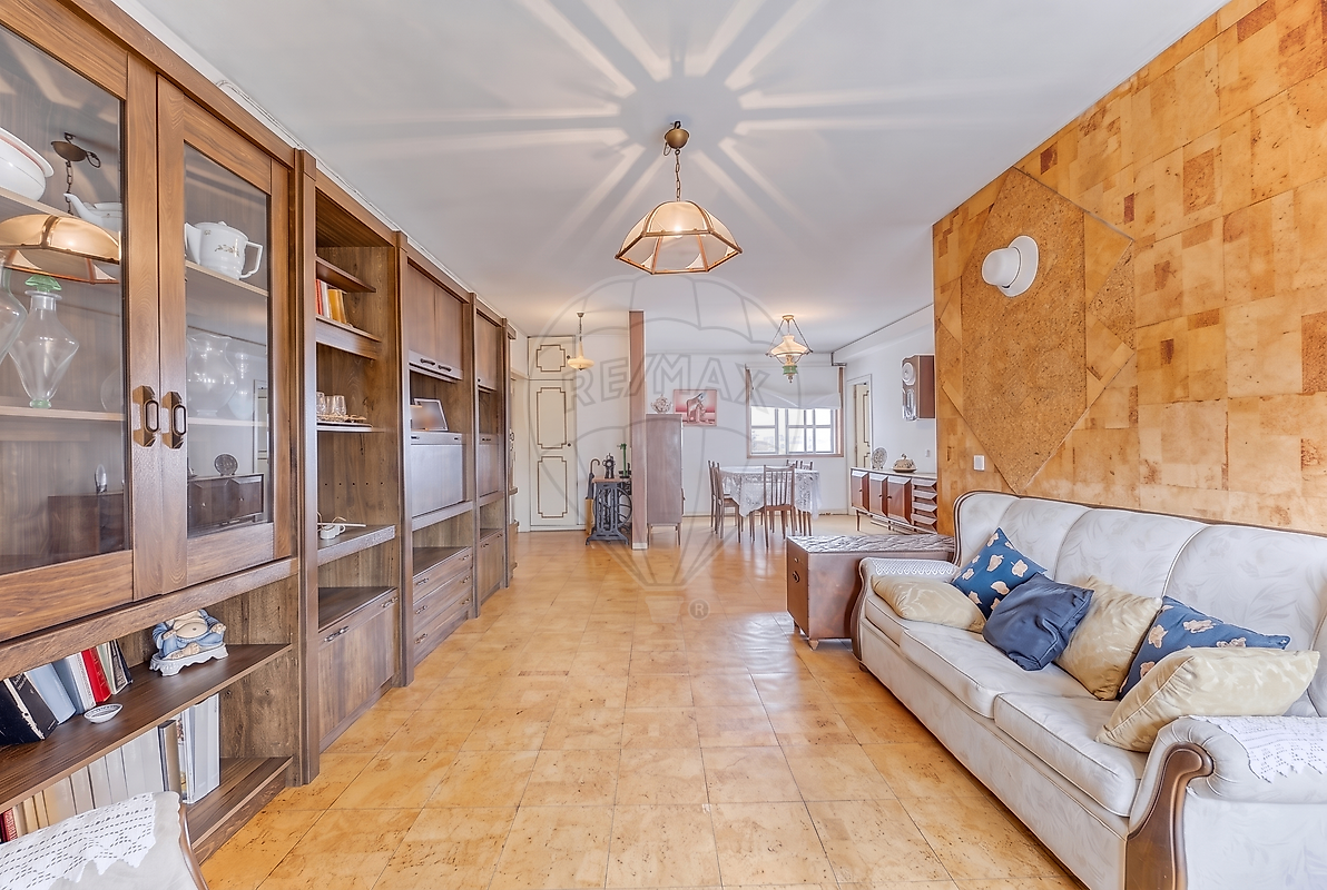 Apartamento T4 à venda em Campanhã, Porto — foto 6