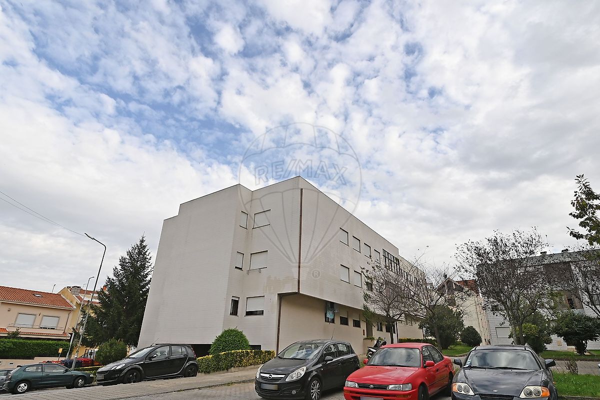 Apartamento T2 à venda em Gondomar