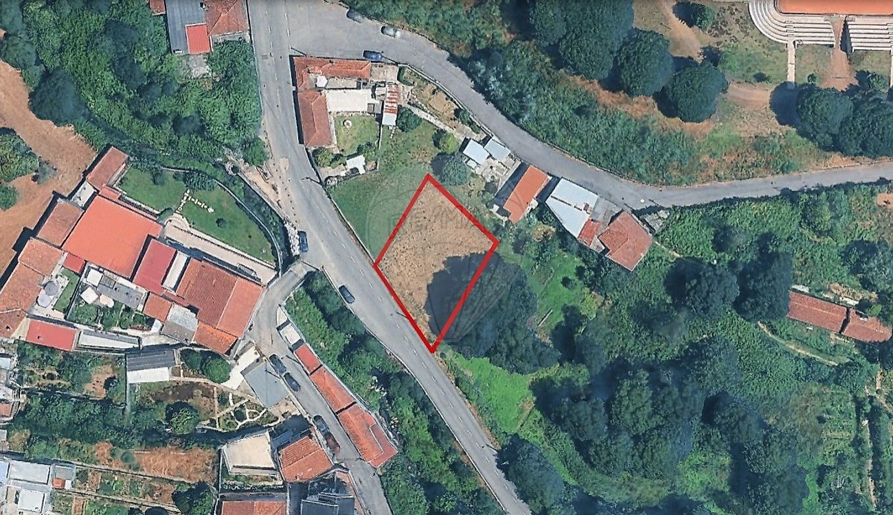 Terreno - Espinho, Espinho, Aveiro