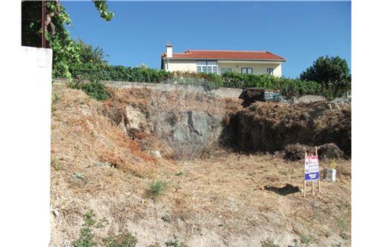 Terreno  para venda