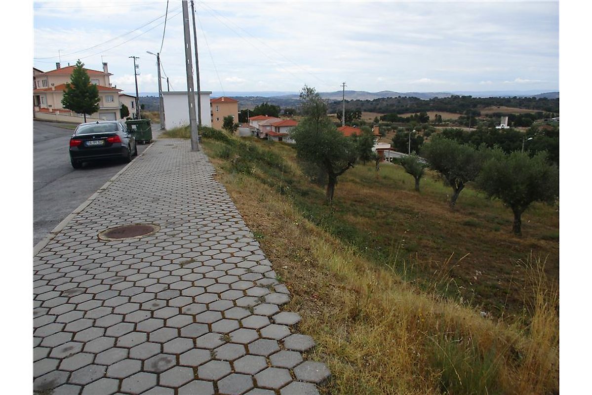 Terreno  à venda em Pinhel