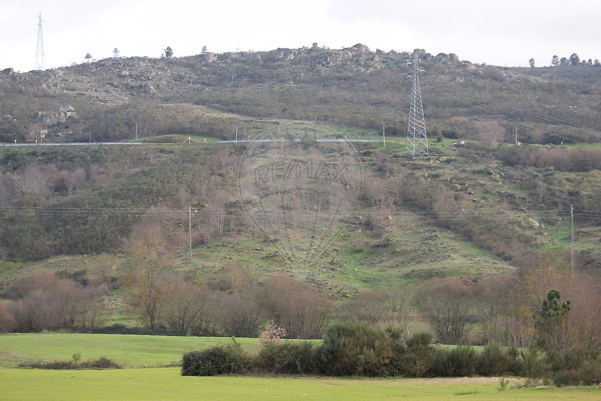 Terreno em Sabugal