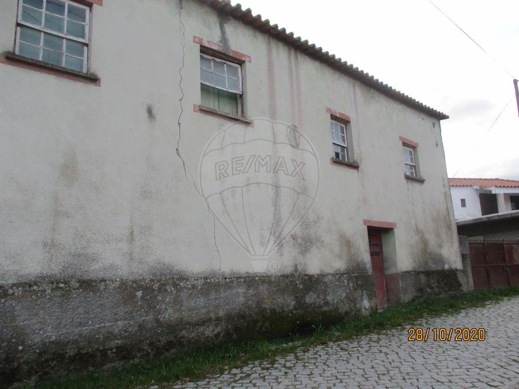 Moradia T2 para venda