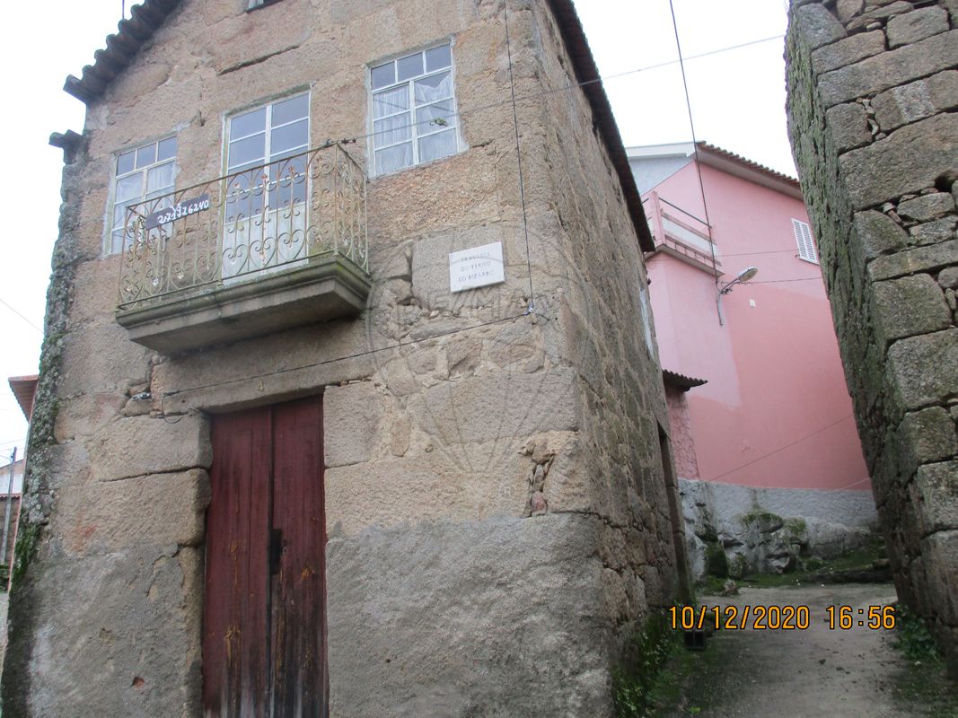 Moradia T1 para Venda