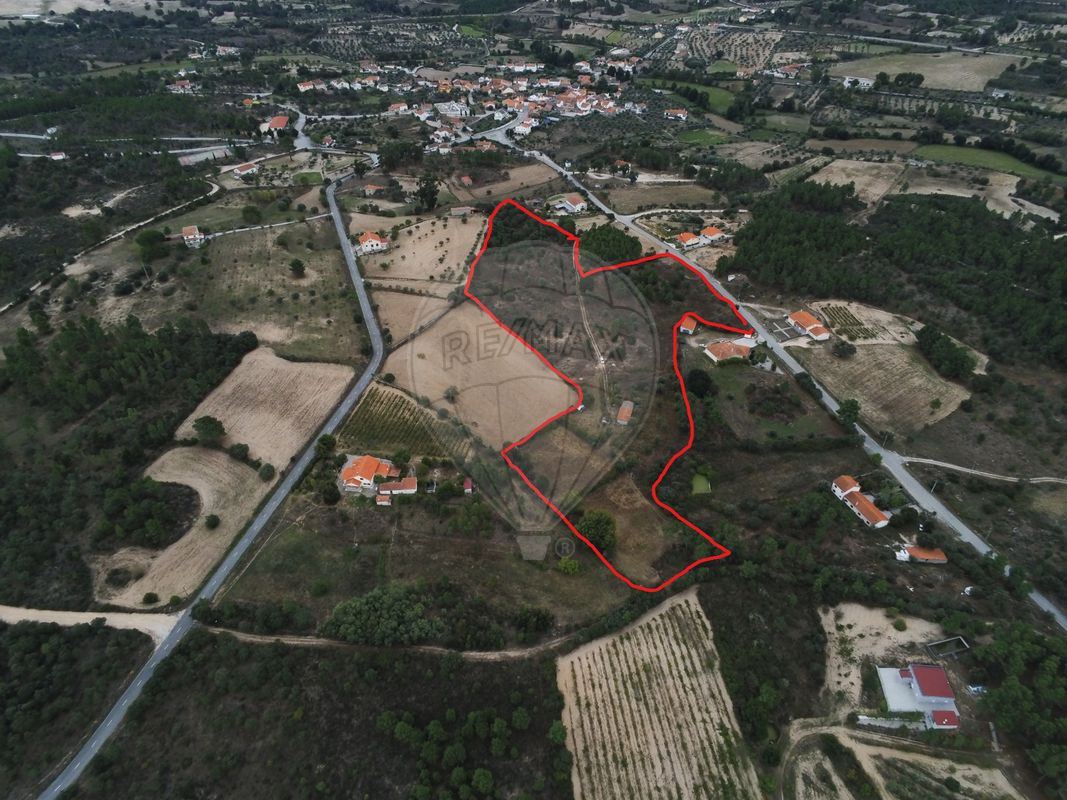 Terreno  para venda