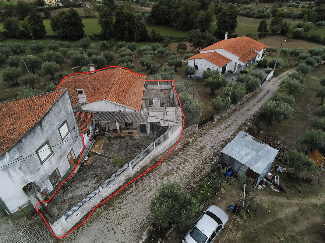 Moradia T3 para venda