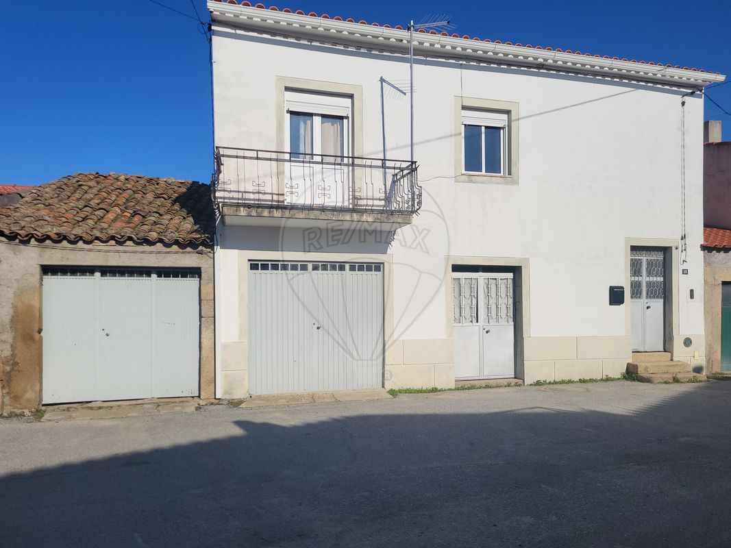 Moradia T2 para venda