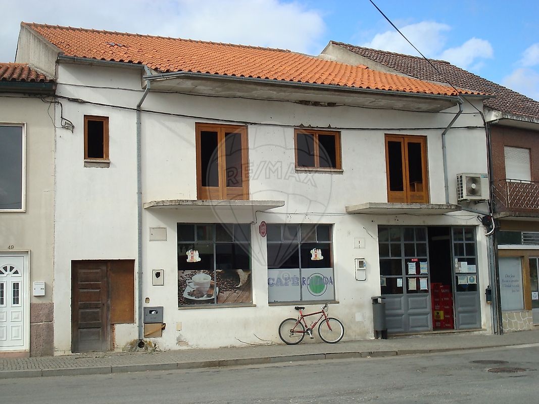 Moradia T3 para venda