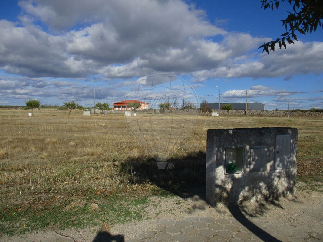Terreno para venda