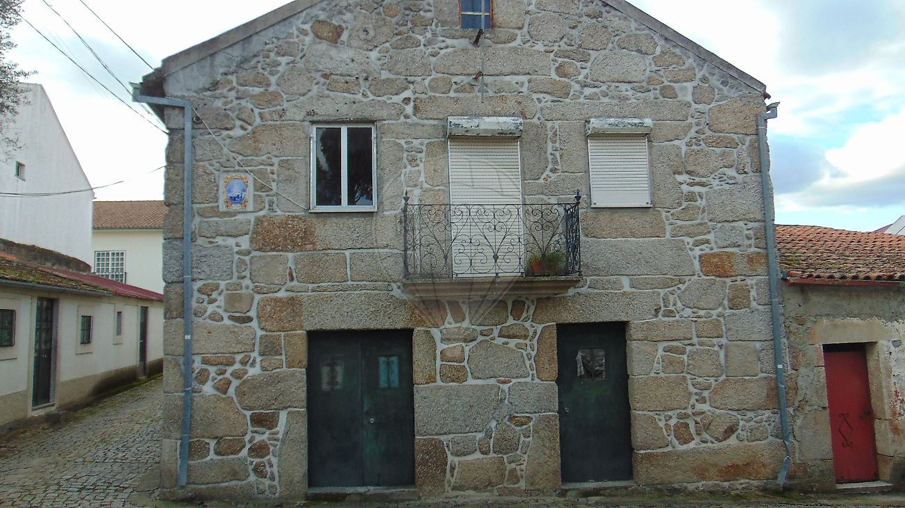 Moradia T2 para venda