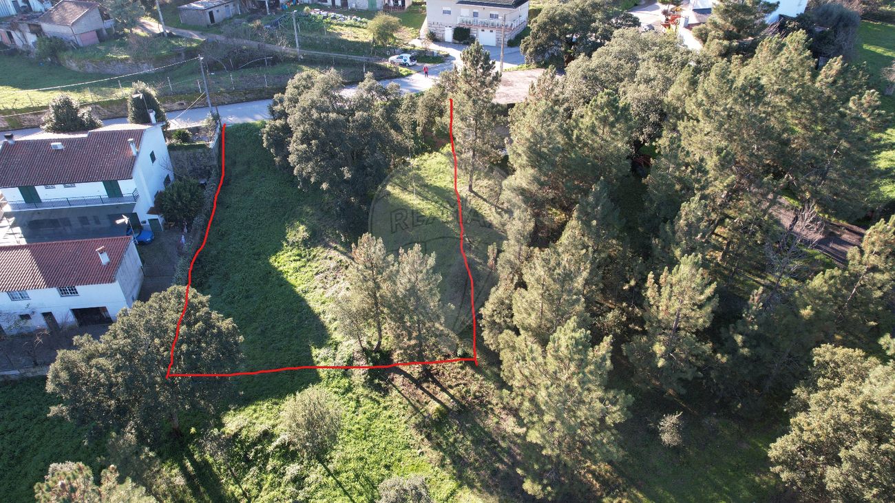 Terreno T0 para venda
