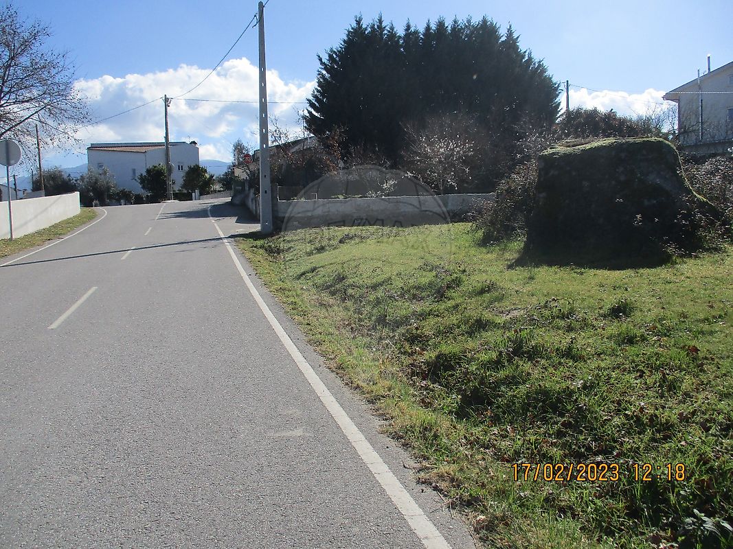 Terreno para venda