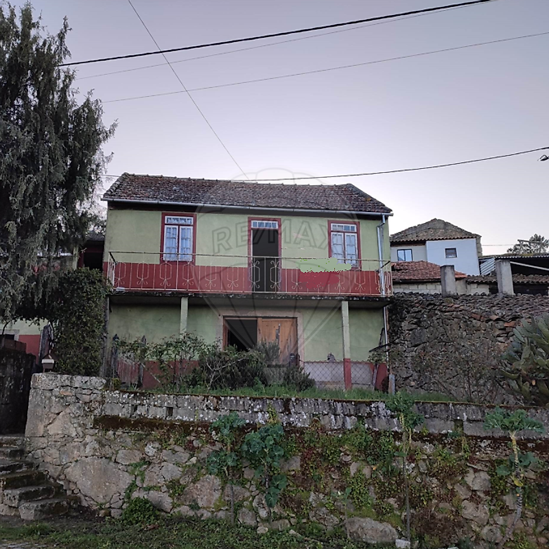 Moradia T2 para venda