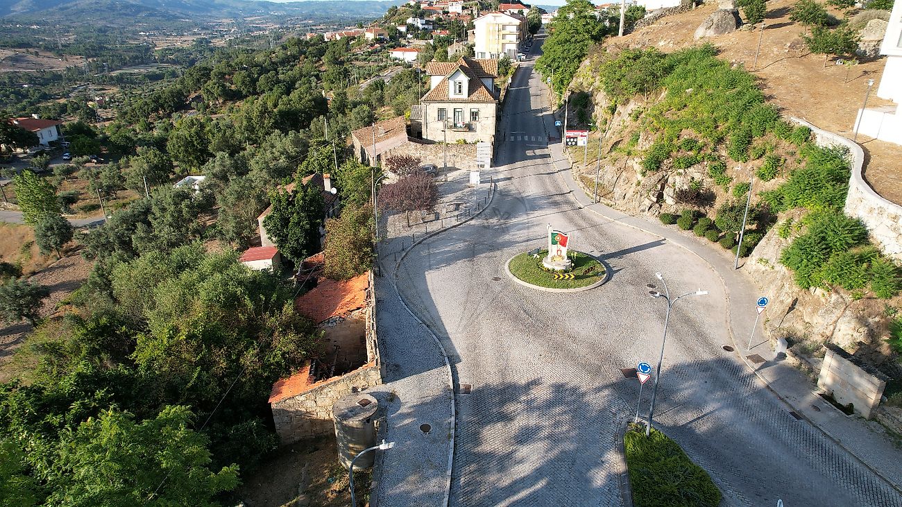 Moradia T3 à venda em Celorico (São Pedro e Santa Maria) e Vila Boa do Mondego, Celorico da Beira — foto 28