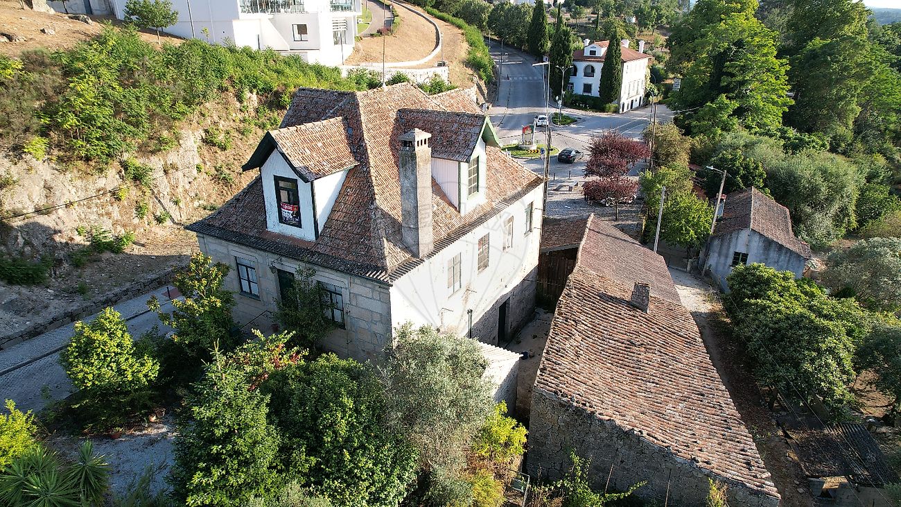 Moradia T3 à venda em Celorico (São Pedro e Santa Maria) e Vila Boa do Mondego, Celorico da Beira — foto 29