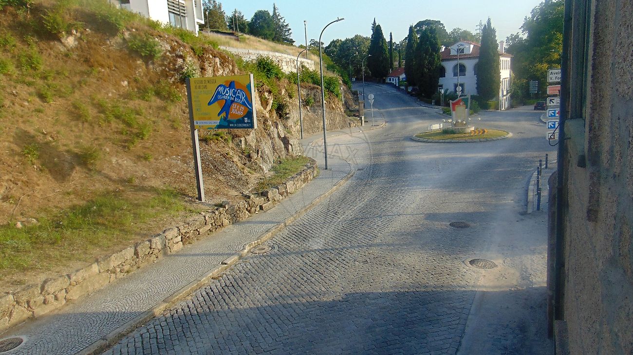 Moradia T3 à venda em Celorico (São Pedro e Santa Maria) e Vila Boa do Mondego, Celorico da Beira — foto 26