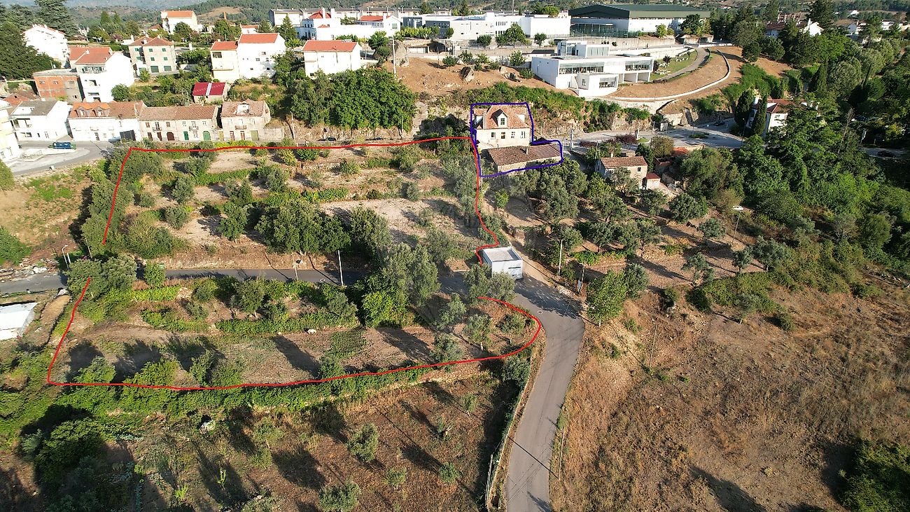 Moradia T3 à venda em Celorico (São Pedro e Santa Maria) e Vila Boa do Mondego, Celorico da Beira — foto 32