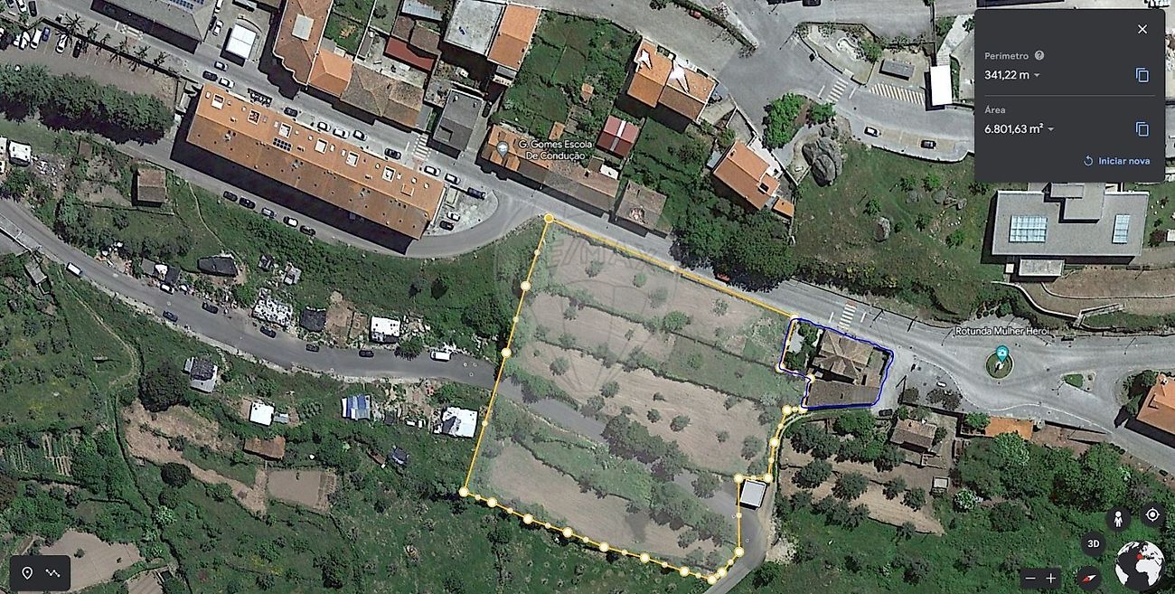 Moradia T3 à venda em Celorico (São Pedro e Santa Maria) e Vila Boa do Mondego, Celorico da Beira — foto 8