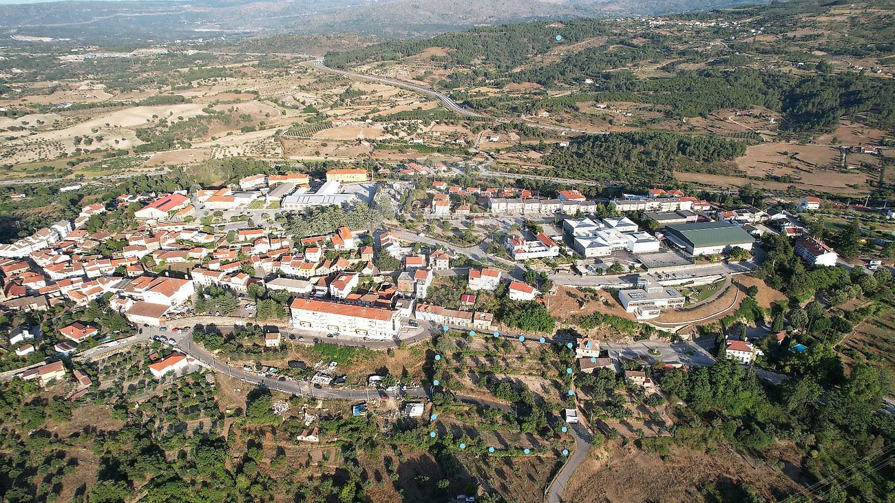 Moradia T3 à venda em Celorico (São Pedro e Santa Maria) e Vila Boa do Mondego, Celorico da Beira — foto 33