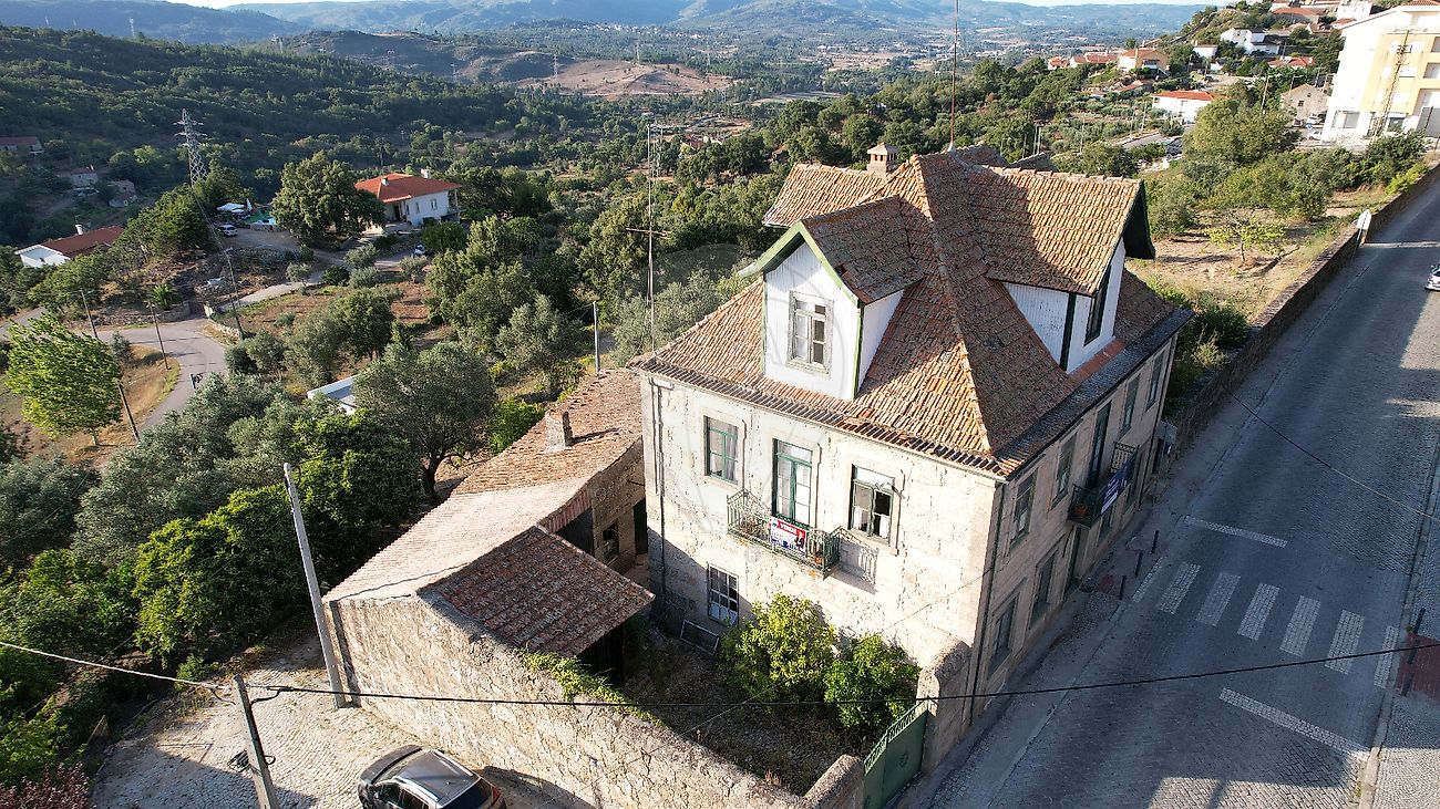 Moradia T3 à venda em Celorico (São Pedro e Santa Maria) e Vila Boa do Mondego, Celorico da Beira — foto 30