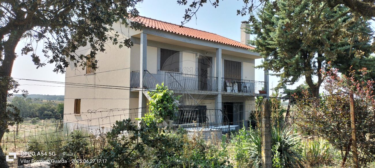 Quinta T3 para venda