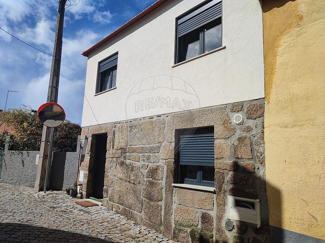 Moradia T3 para venda