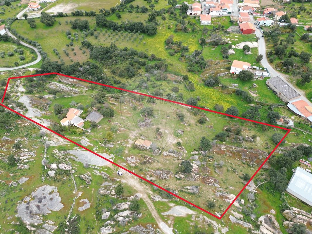 Moradia T2 para venda