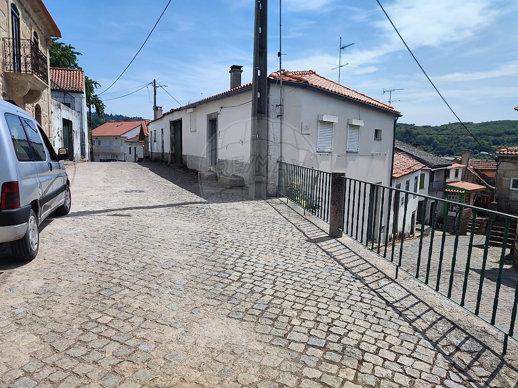 Moradia T3 para venda