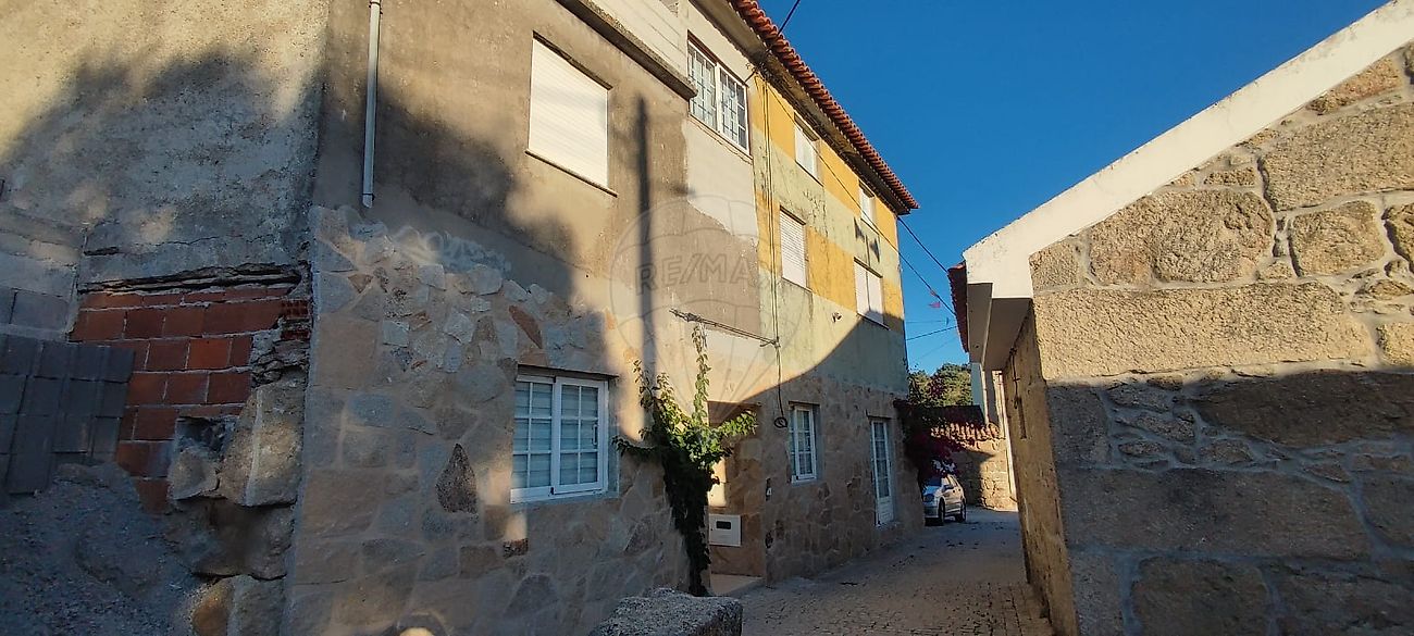 Moradia T3 para venda