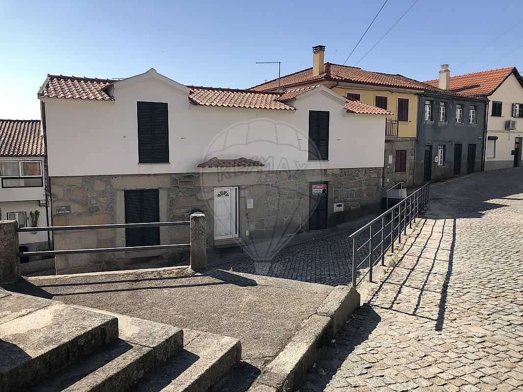 Moradia T3 para venda