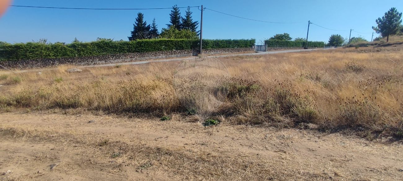 Terreno para venda
